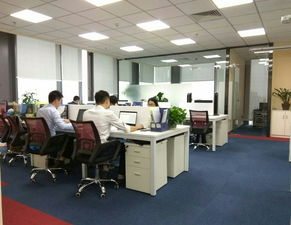 信息技術咨詢服務的重要性與發展趨勢