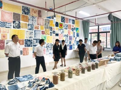 龍巖學院首屆“創意工場”作品展圓滿落幕，創意之光閃耀校園