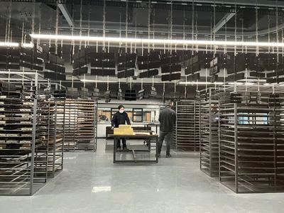 百年工業(yè)遺存的新生 從銹跡斑斑到“生活秀帶”上的文化地標(biāo)