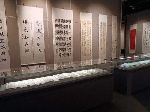 墨韻溫潤(rùn)，翰墨生輝——2022第六屆“溫泉杯”書(shū)法大賽獲獎(jiǎng)作品展高清賞析